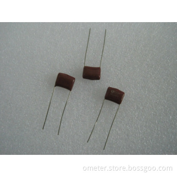 Cbb Metallized Polypropylene Film Capacitor 683j 400V